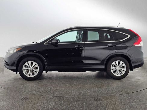 Used 2014 Honda CR-V EX-L image 6