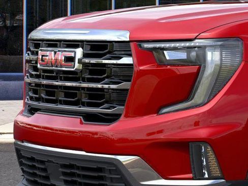 New 2026 GMC Acadia Elevation w/ Elevation Premium Package image 85