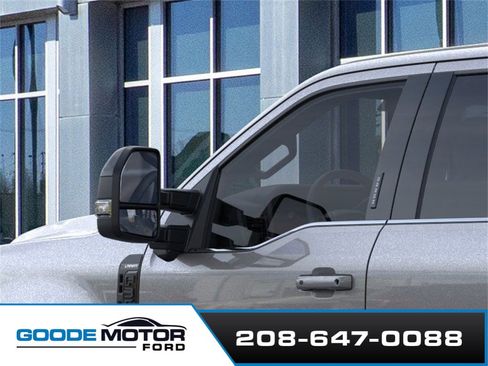 New 2025 Ford F350 Lariat w/ Lariat Ultimate Package image 20