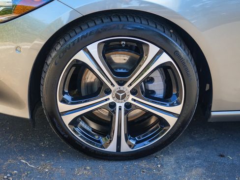 Used 2023 Mercedes-Benz C 300 Sedan image 11