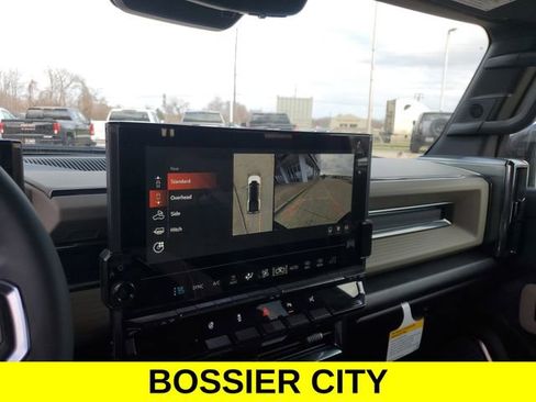 New 2026 GMC Hummer EV 4x4 Crew Cab image 18