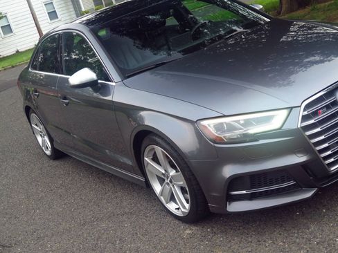 Used 2017 Audi S3 Premium Plus AWD/4WD image 29