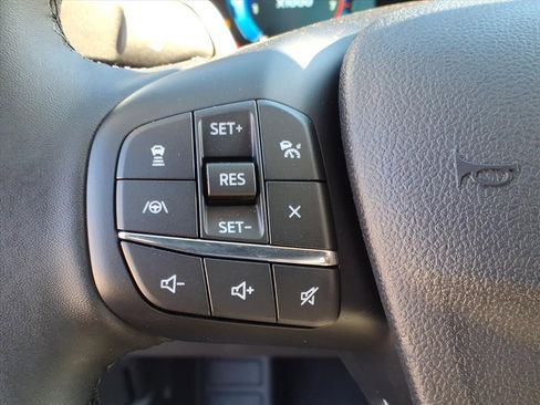 New 2025 Ford Bronco Sport Outer Banks w/ Outer Banks Tech Package+ image 24