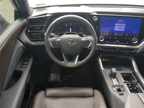 Used 2024 Lexus TX 350 FWD w/ Technology Package image 16
