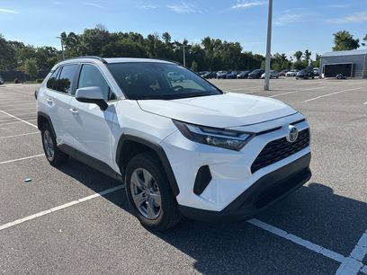 Used 2023 Toyota RAV4 XLE w/ Convenience Package