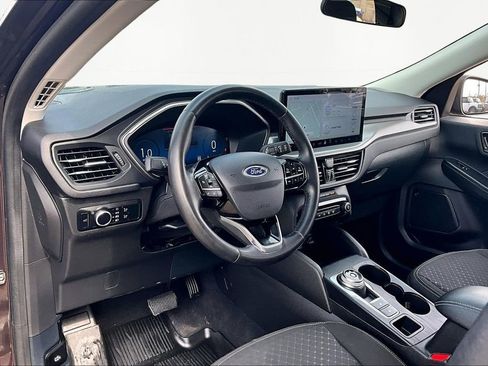 Certified 2023 Ford Escape Active w/ Tech Pack #2 image 14