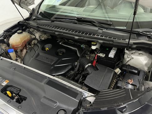 Used 2018 Ford Edge Titanium w/ Canadian Touring Package image 29