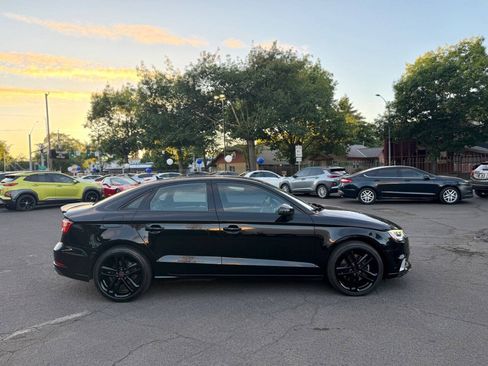 Used 2017 Audi A3 2.0T Premium w/ Convenience Package AWD/4WD image 5