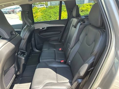 Used 2022 Volvo XC90 T6 Inscription w/ Advanced Package AWD/4WD image 38