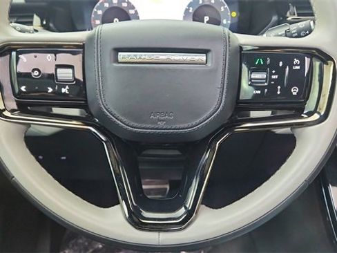 Used 2024 Land Rover Range Rover Velar Dynamic SE image 42