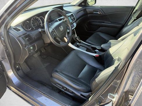 Used 2014 Honda Accord EX-L image 9