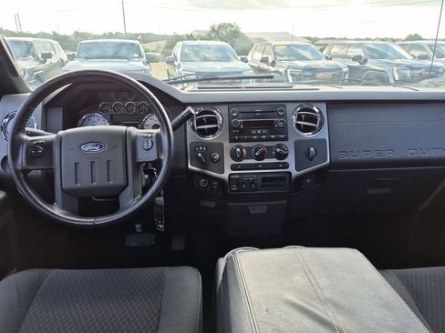 Used 2008 Ford F250 Lariat AWD/4WD image 28