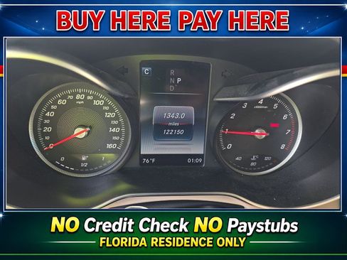 Used 2016 Mercedes-Benz GLC 300 image 5