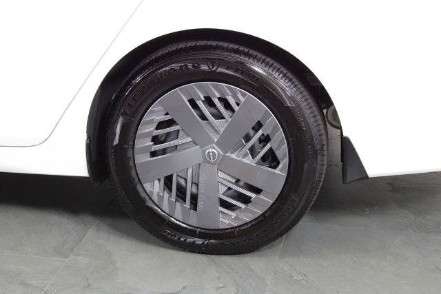Certified 2026 Nissan Sentra S w/ Floor Mat Package FWD image 15