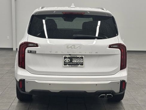 Used 2024 Kia Telluride S w/ S Sunroof Package image 41