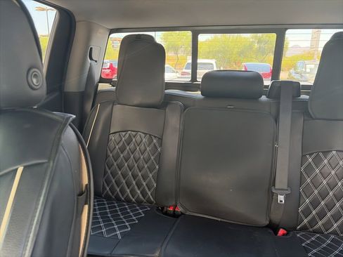 Used 2019 GMC Sierra 1500 Denali AWD/4WD image 12