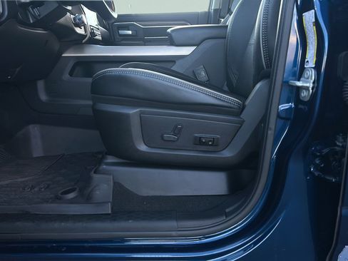 Used 2024 RAM 2500 Laramie w/ Off Road Package image 23