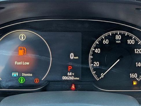 Used 2022 Honda Accord Sport image 11
