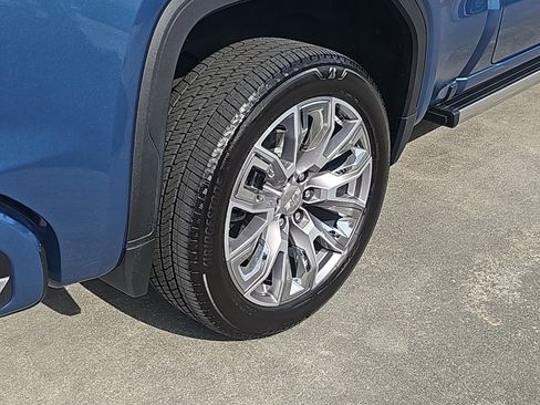 Certified 2024 GMC Sierra 1500 Denali w/ Denali Reserve Package image 8