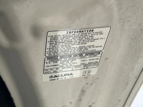 Used 2018 Acura RDX FWD image 29