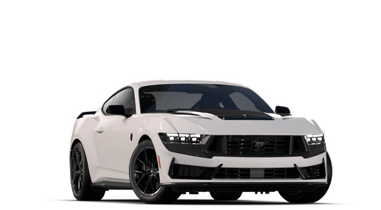 New 2026 Ford Mustang Dark Horse RWD image 58