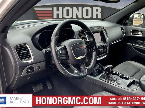 Used 2019 Dodge Durango GT RWD image 17