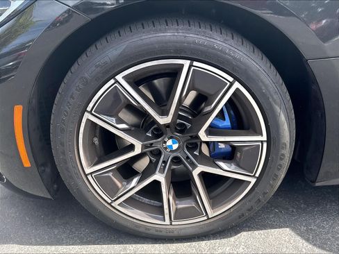 Used 2024 BMW M440i Gran Coupe RWD image 33