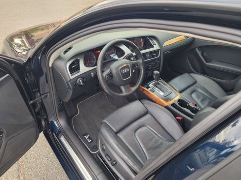 Used 2011 Audi A4 2.0T Premium FWD image 17