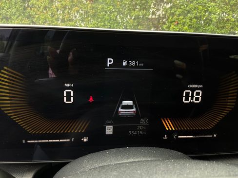 Used 2025 Kia K4 FWD image 32