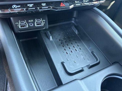 New 2026 Dodge Durango GT AWD/4WD image 19