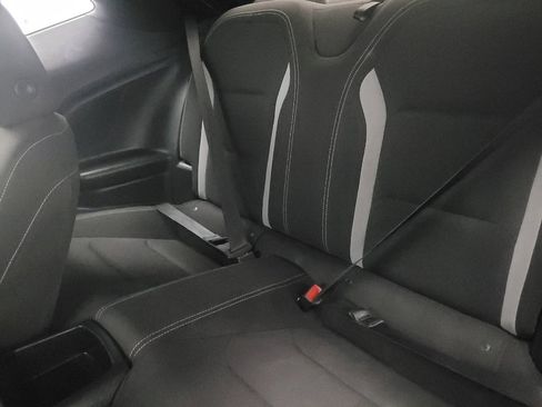 Used 2020 Chevrolet Camaro LT RWD image 18