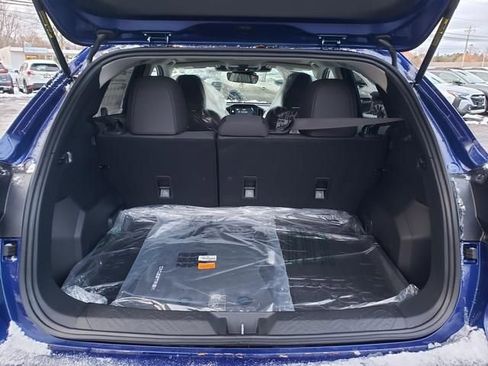 Used 2026 Subaru Crosstrek 2.0i Premium image 5