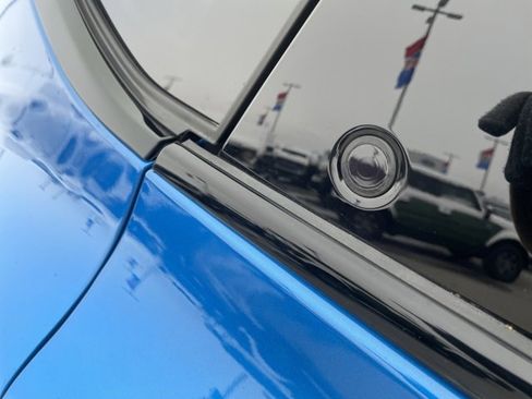 New 2025 Ford Mustang Mach-E Select w/ Comfort Package Lite image 49