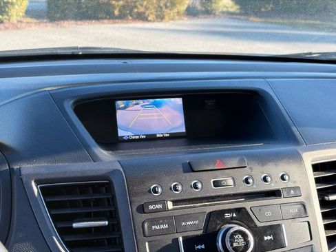 Used 2014 Honda CR-V EX-L image 20