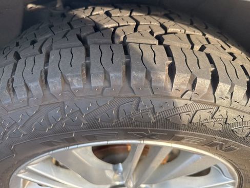 Used 2020 INFINITI QX80 Luxe w/ Proassist Package image 4