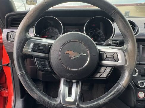 Used 2016 Ford Mustang Coupe w/ Interior & Wheel Package RWD image 16