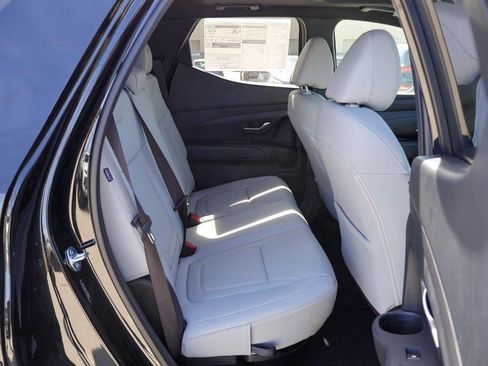 New 2026 Hyundai Santa Cruz SEL image 10