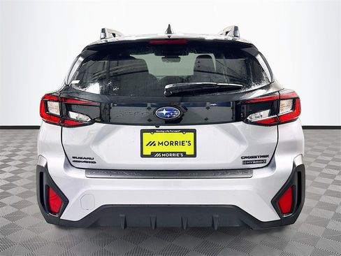New 2026 Subaru Crosstrek 2.5i Sport image 33