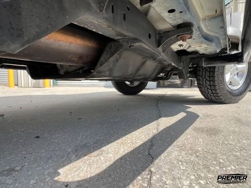Used 2006 Jeep Wrangler X w/ Tire & Wheel Group (Ecco) AWD/4WD image 19