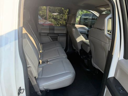 Used 2019 Ford F150 XL w/ Equipment Group 101A Mid RWD image 14