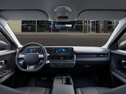 New 2026 Hyundai Ioniq 5 SEL AWD/4WD image 11