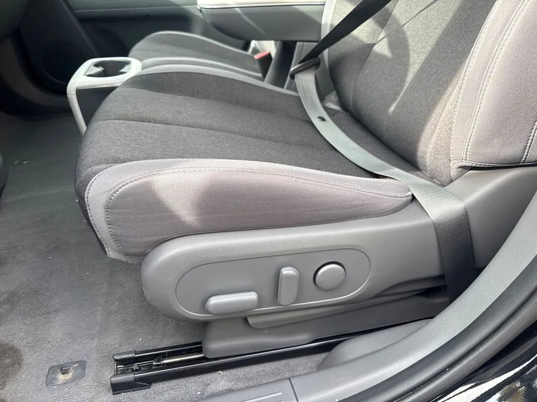 Used 2024 Hyundai Ioniq 5 SEL AWD/4WD image 58