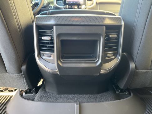 Certified 2026 RAM 1500 Big Horn AWD/4WD image 29