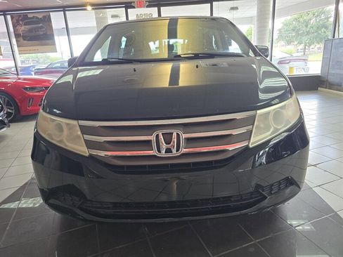Used 2012 Honda Odyssey EX-L image 2