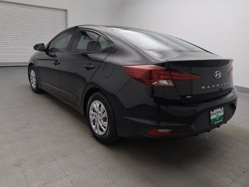 Used 2020 Hyundai Elantra SE FWD image 5
