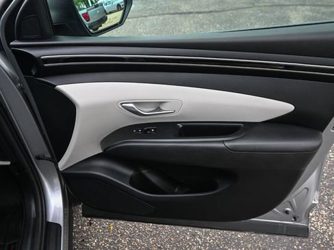 Used 2024 Hyundai Tucson SEL AWD/4WD image 28