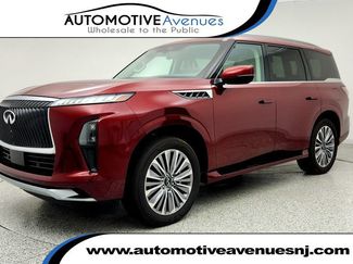 Used 2026 INFINITI QX80 Sensory AWD/4WD video 1