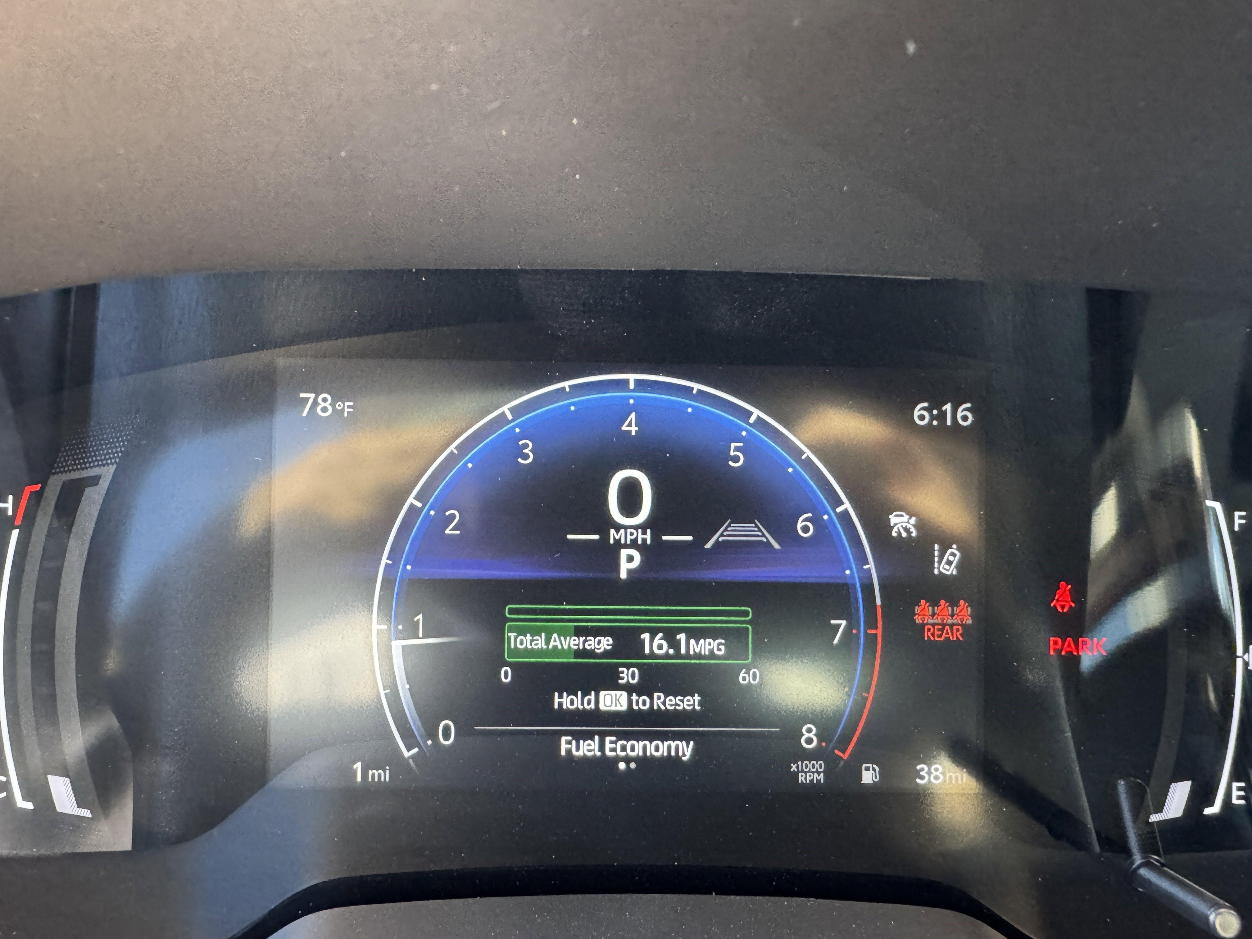New 2026 Toyota Corolla LE FWD image 21