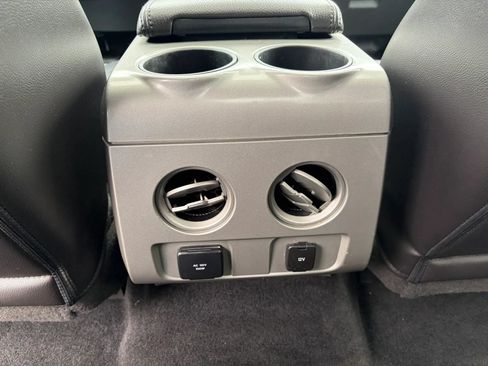 Used 2012 Ford F150 Lariat w/ Lariat Plus Pkg AWD/4WD image 12