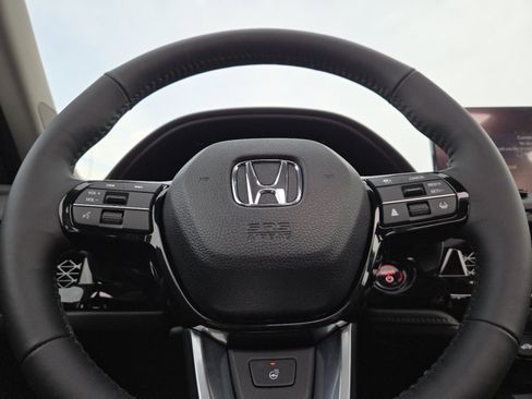New 2026 Honda Accord Touring image 24